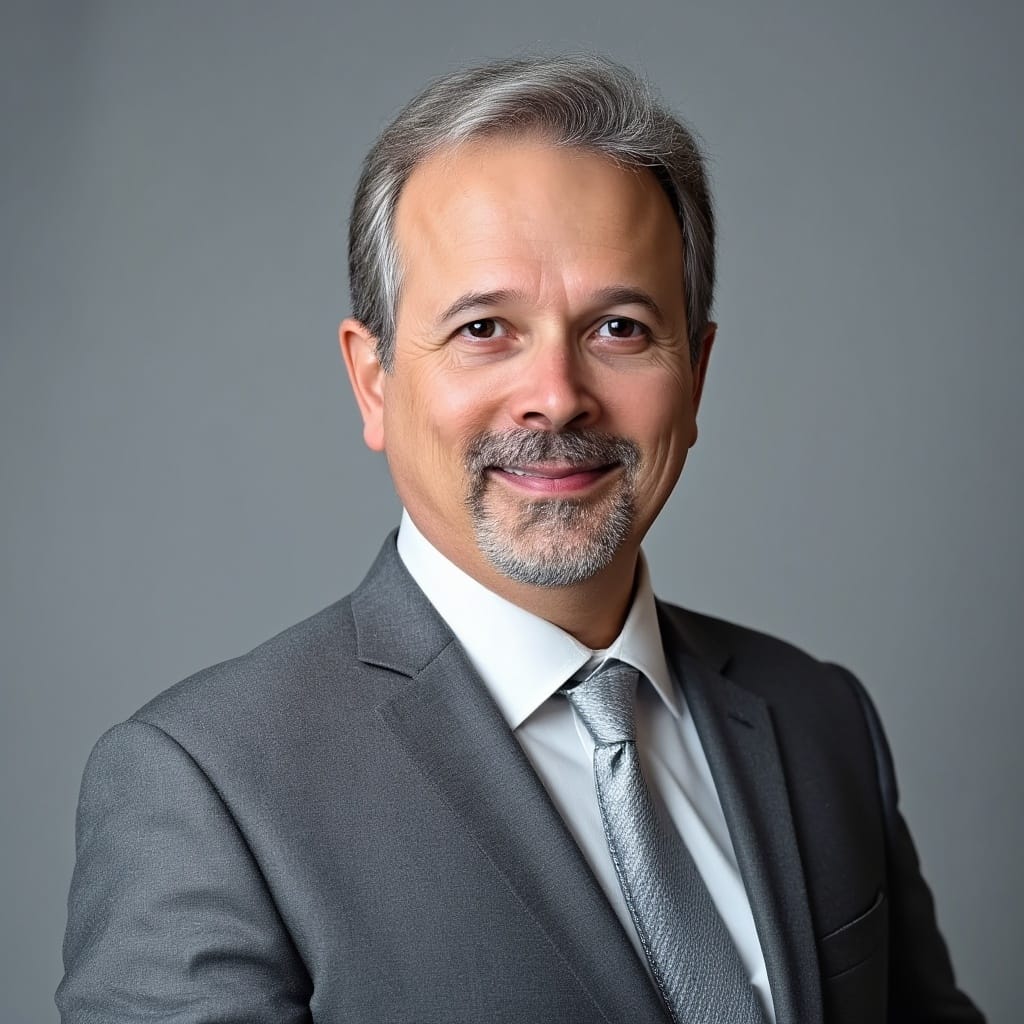 Daniel Miller