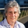 Photo of Alan Roberts, M.B.A., B.A.