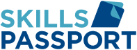 SKills Passport logo