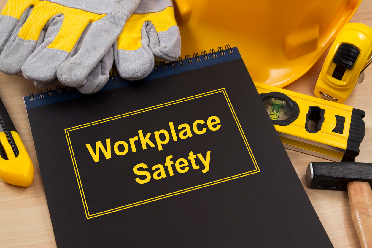 Workplace Safety